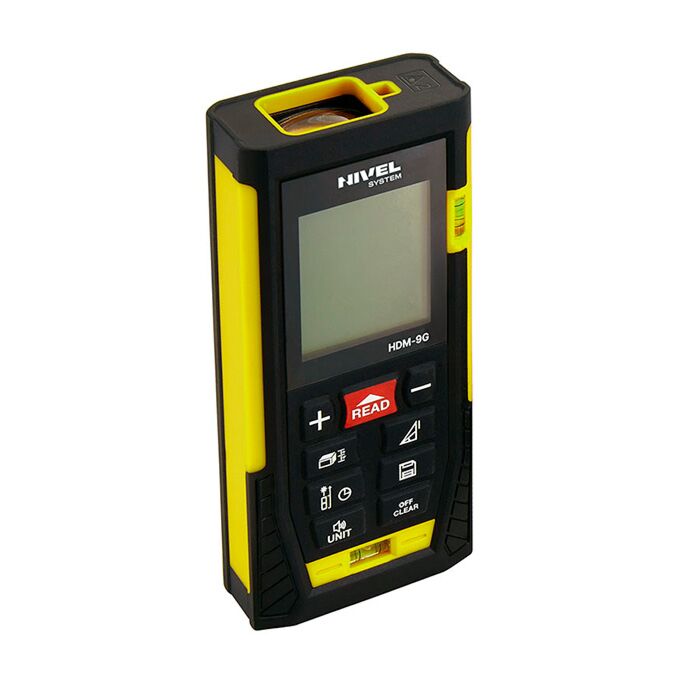 Nivel System Afstandsmåler HDM-9G