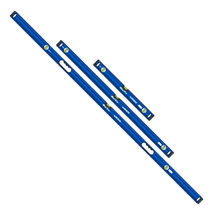 BATO Vaterpas HEAVY DUTY 3 dele sæt