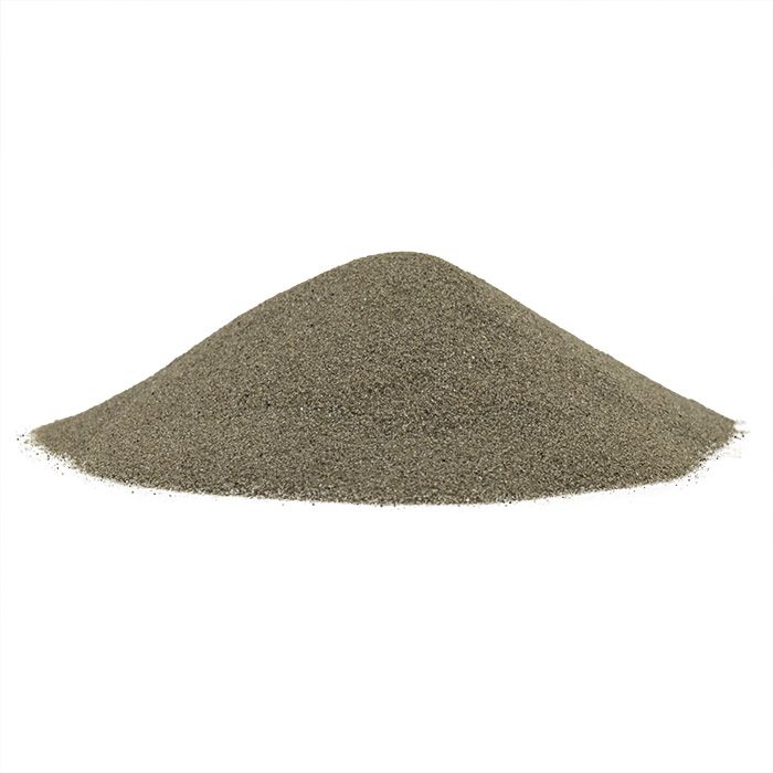 Dana Kvarts Sand - Kornstørrelse 018 (0,1-0,25 mm)