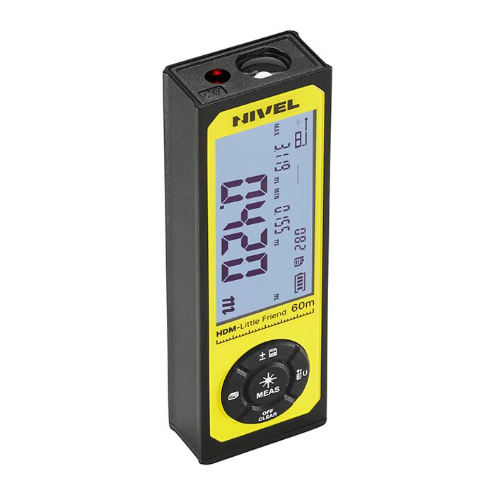 Nivel System HDM Little Friend