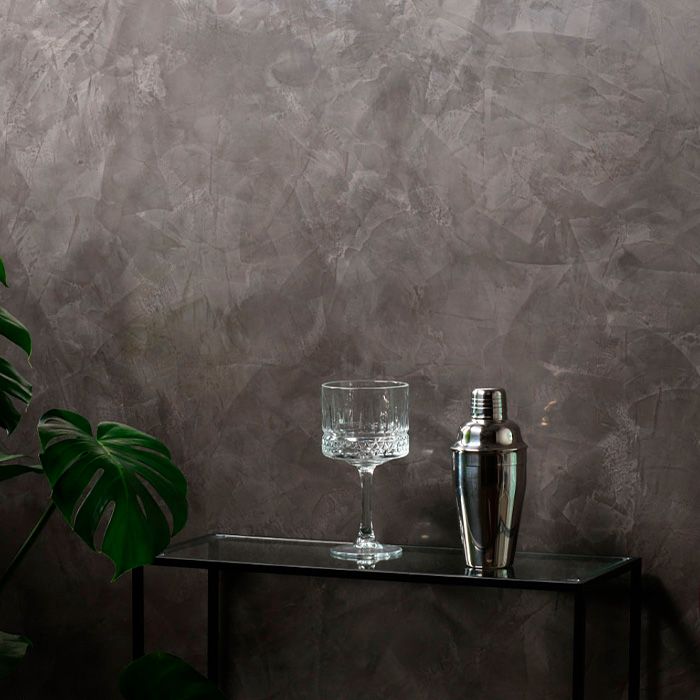 Stucco Italiano Marmorino Fine