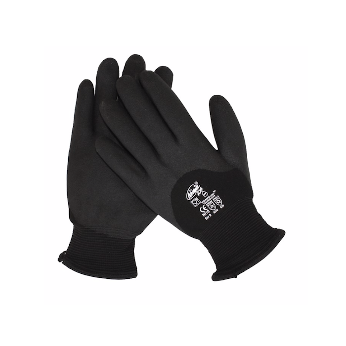 Ninja Ice HPT - Str. 9 (1 par)