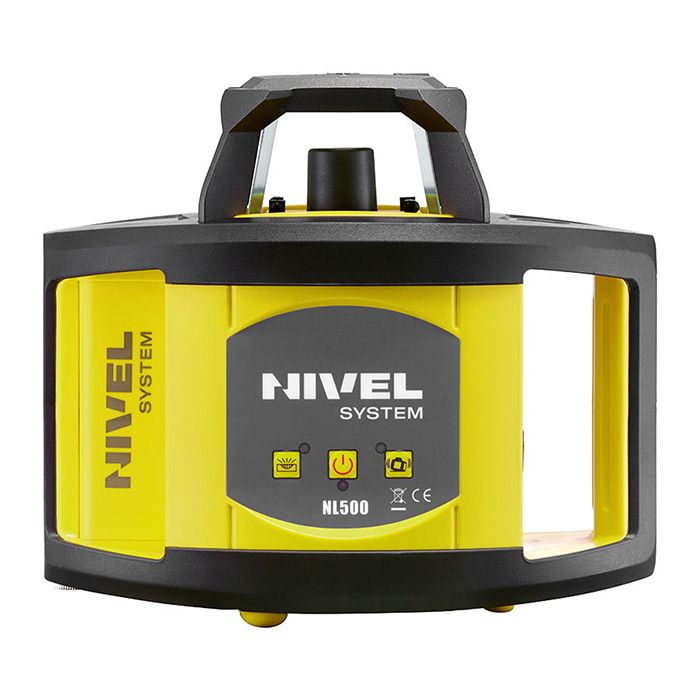 Nivel System Rotationslaser - NL500