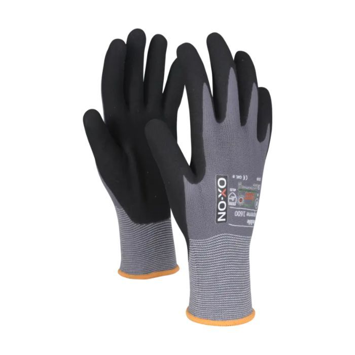 OX-ON Fleksibel Supreme 1600 - Str. 12