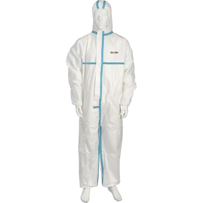 OX-ON beskyttelsesdragt komfort 4XL