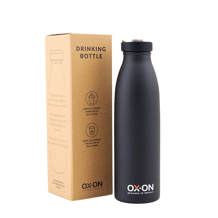 OX-ON Termoflaske