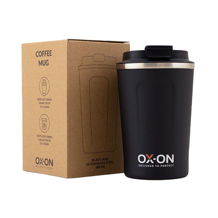 OX-ON Termokop