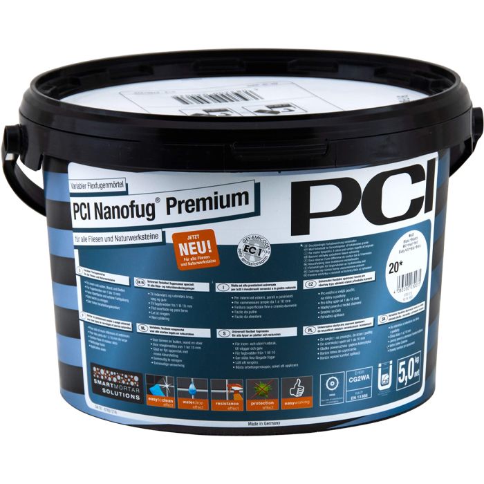 PCI Nanofug® Premium - 11 Jasmin - 5 kg