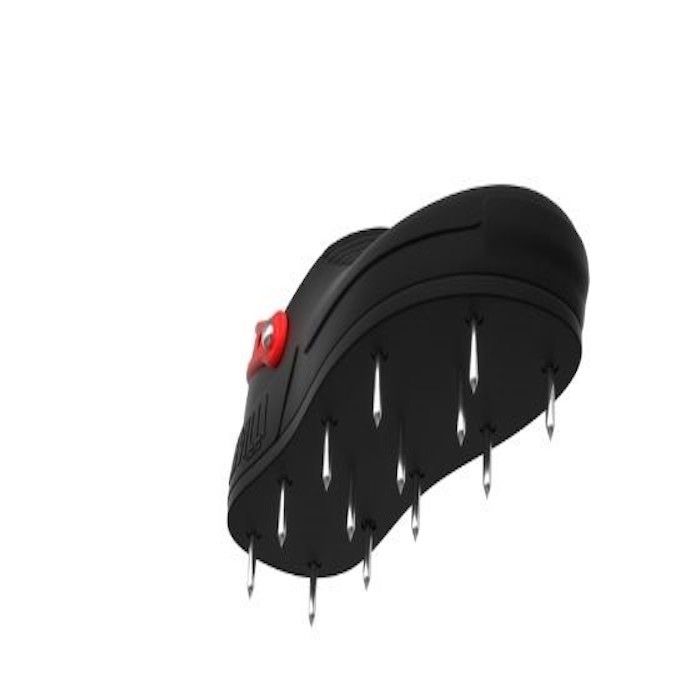 Pigsko Floor-Clogs med 30 mm pigge