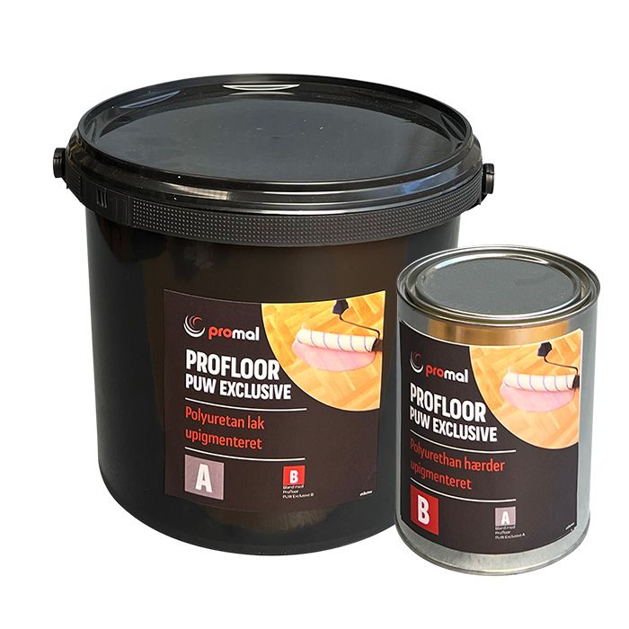 Profloor PUW Exclusive