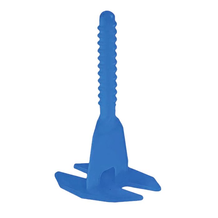 RLS Vite nivelleringsspindel. 1 mm, 300 stk.
