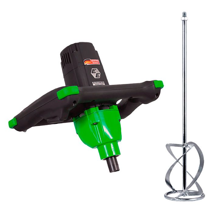 Eibenstock Røreværk MXT 1300 (inkl. MG 140 rørestav)