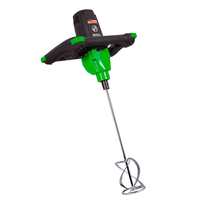Eibenstock Røreværk MXT 1300 (inkl. MG 140 rørestav)