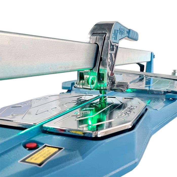 Sigma Laserkit til Serie 4