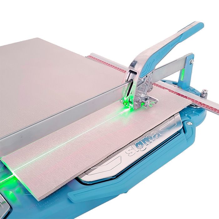 Sigma Laserkit til Serie 4