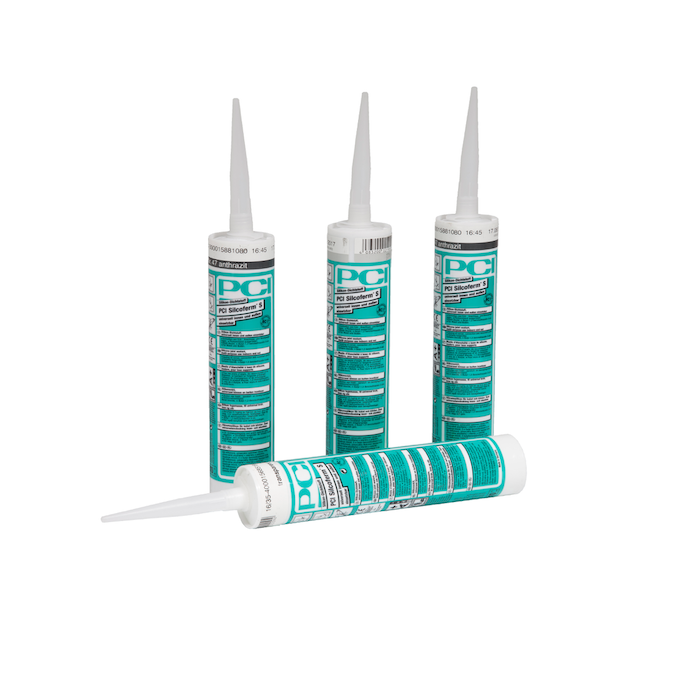 PCI Silcoferm® S - Universal silikonefugemasse - Jasmin - 11 - 1 stk