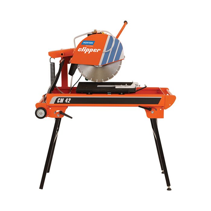 Norton Skærebord CM42 Compact