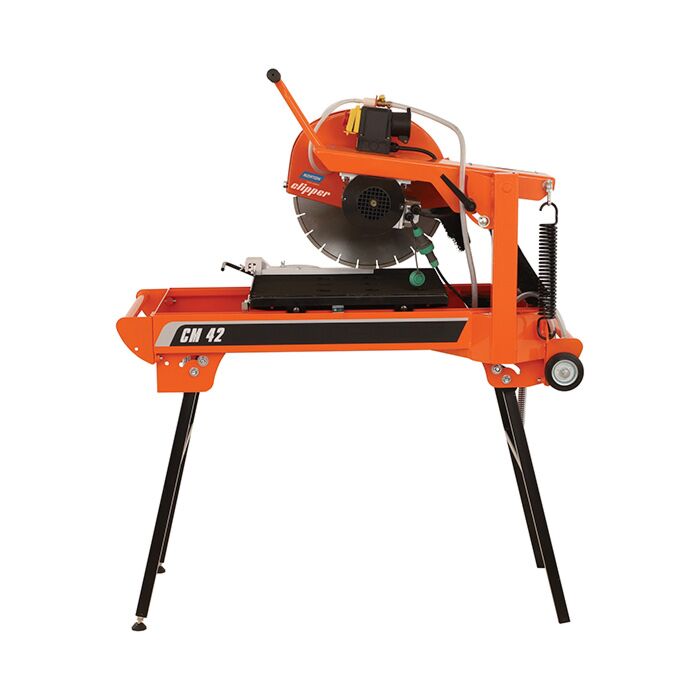 Norton Skærebord CM42 Compact