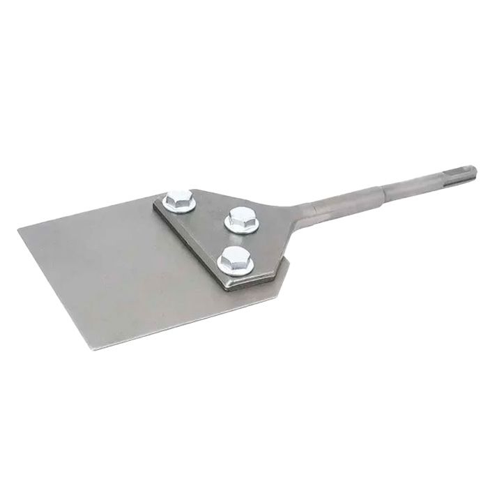 SDS Plus Spademejsel 100x250 mm 