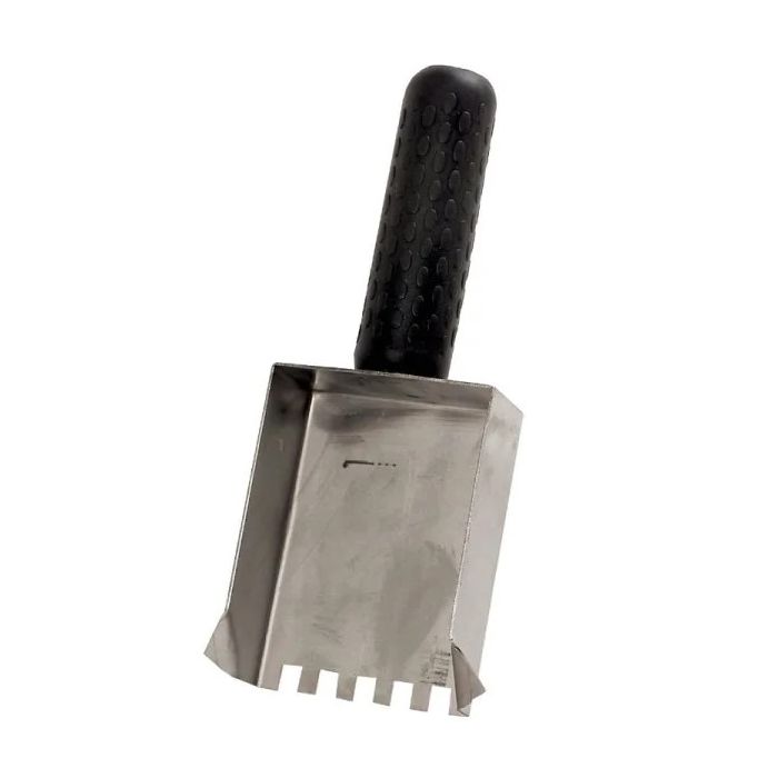Sprehn limske med gummi greb 100 mm