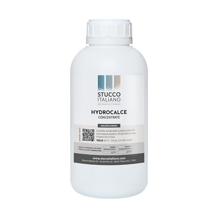Stucco Italiano Hydrocalce Concentrate