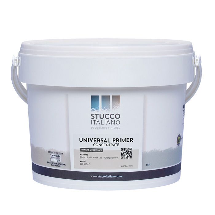 Stucco Italiano Marmorino Universal Primer