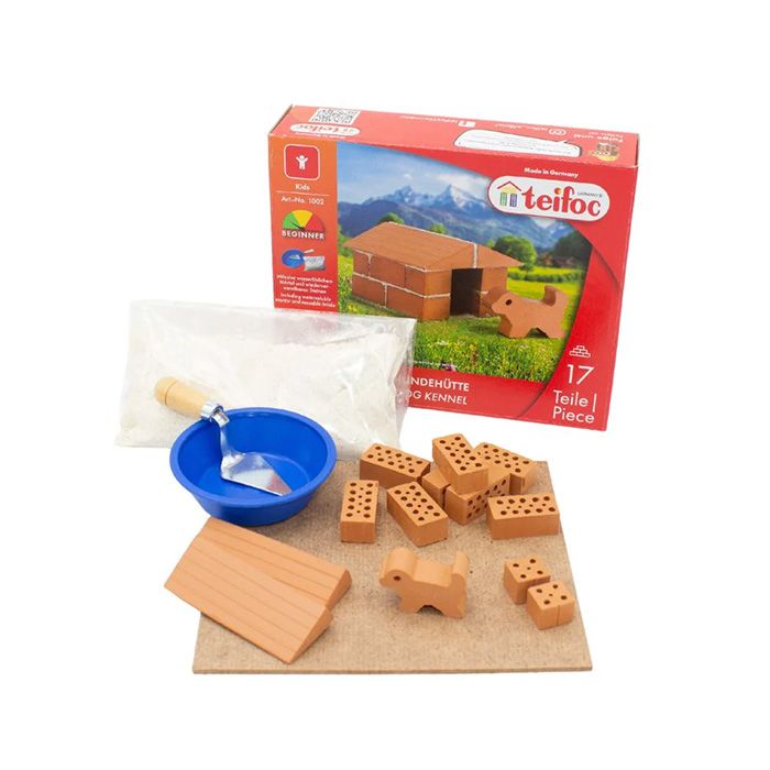 Teifoc Hundehus - TEI1002