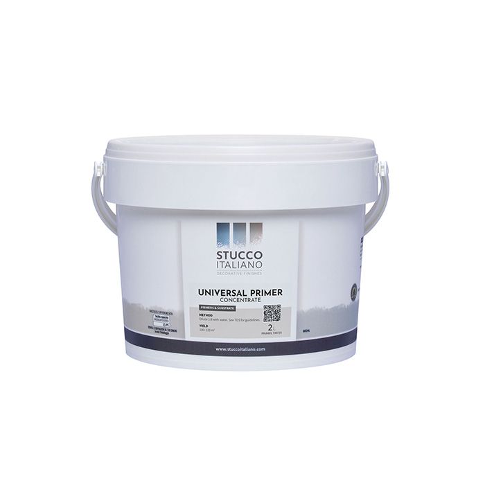 Stucco Italiano Universal Primer - 2 liter