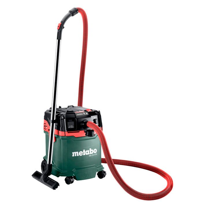 Metabo Universalsuger ASA 30 H PC