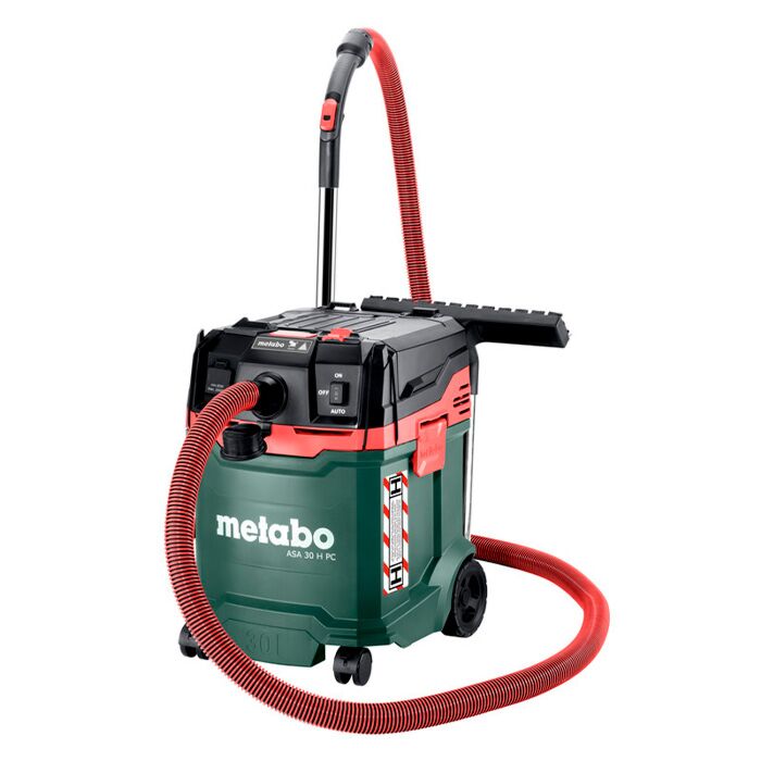 Metabo Universalsuger ASA 30 H PC