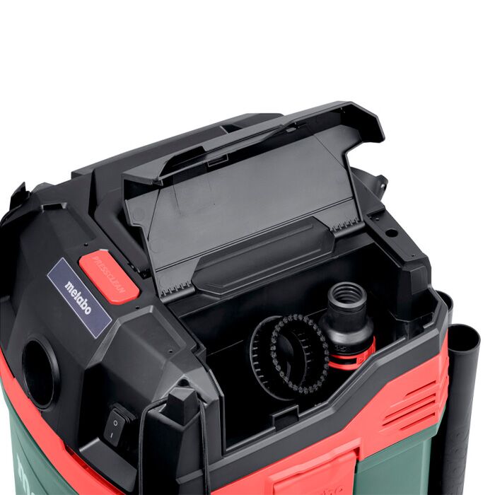 Metabo Universalsuger AS 20 L PC