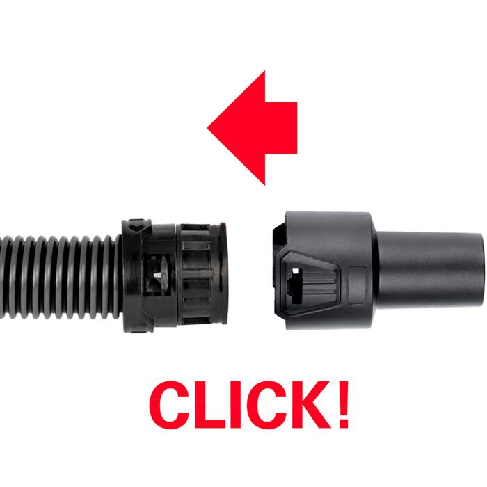 Metabo Universalsuger AS 20 L PC