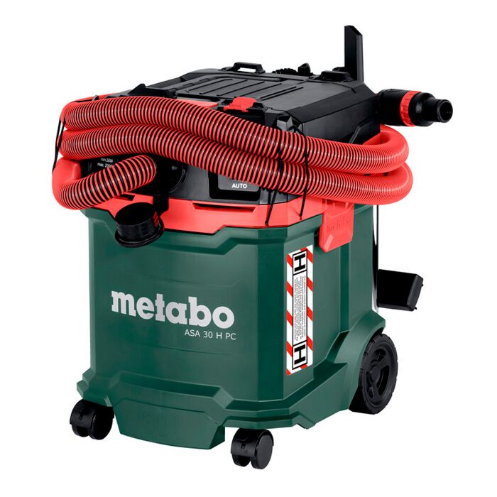 Metabo Universalsuger ASA 30 H PC