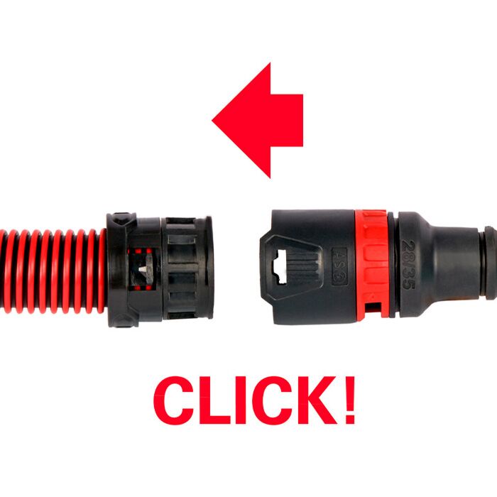 Metabo Universalsuger ASA 30 H PC