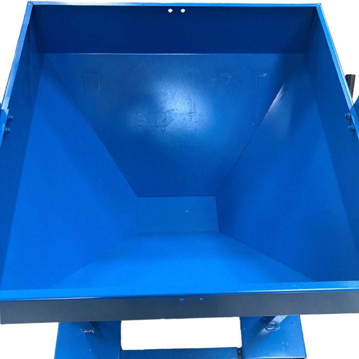 VMB Mørtelkasse 360 L med låsefunktion