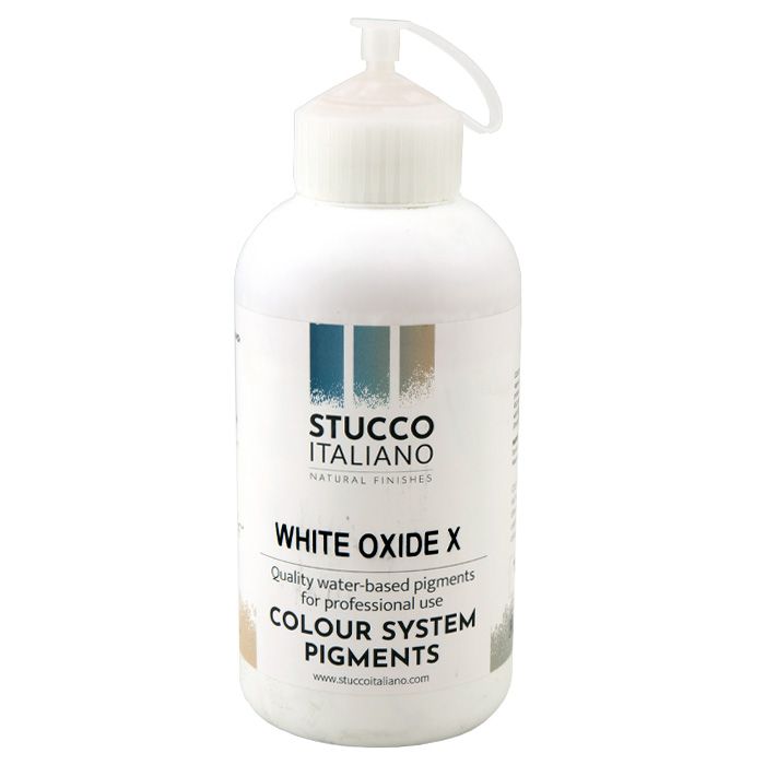 Stucco Italiano Farvepigmenter
