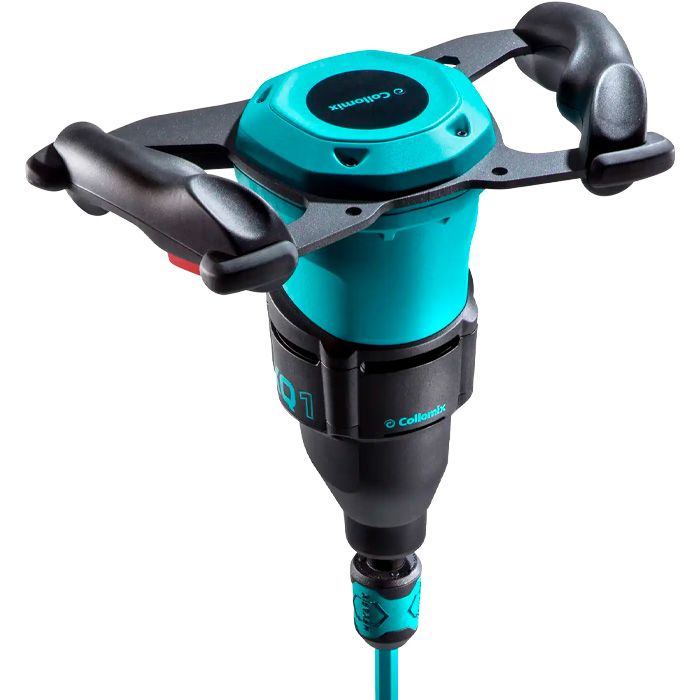 Collomix Røreværk XQ1 HF - 230V