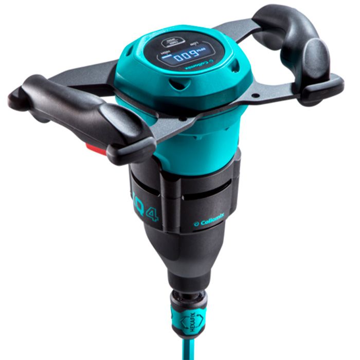 Collomix Røreværk XQ4 HF - 230V