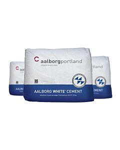 Aalborg White Cement
