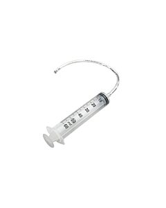 Engangsspr&oslash;jte 50 ml inkl. slange