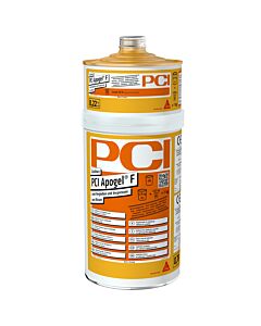 PCI Apogel&reg; F Kunstharpiks