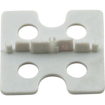 Gulv - Kant - 2 mm fuger