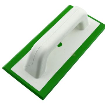 Verde Fugebræt - Grøn