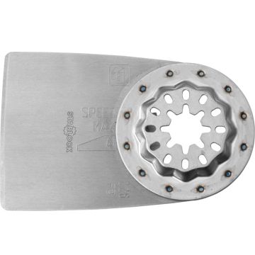 Fast spartel - StarLock