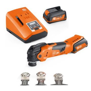 Akku Multimaster AMM 300 Plus Start