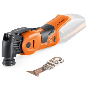 Akku Multimaster AMM 500 Plus Select