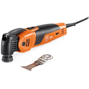Multimaster MM 700 Max multicutter
