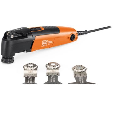Multimaster MM 300 Plus Start