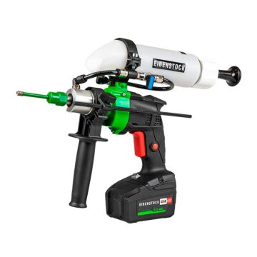 Eibenstock Diamantboremaskine Akku – END 40 A