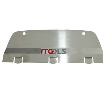Klingeholder, 28 cm (iTools)